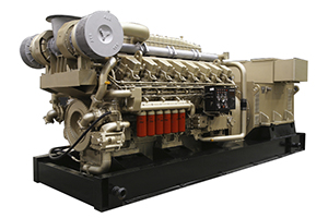 Дизель-генераторные установки (ДГУ) серии 6000